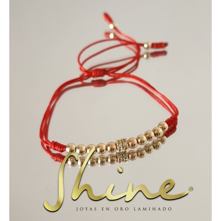 Pulsera P. 078