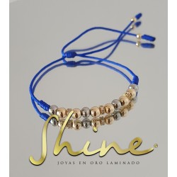 Pulsera P. 102