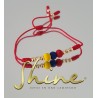 Pulsera Colombia P. 110