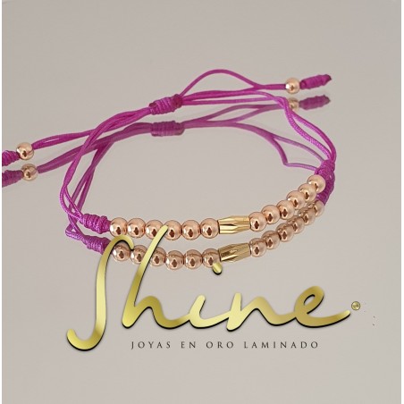Pulsera P. 121