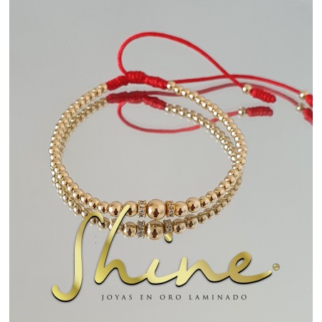 Pulsera P. 130