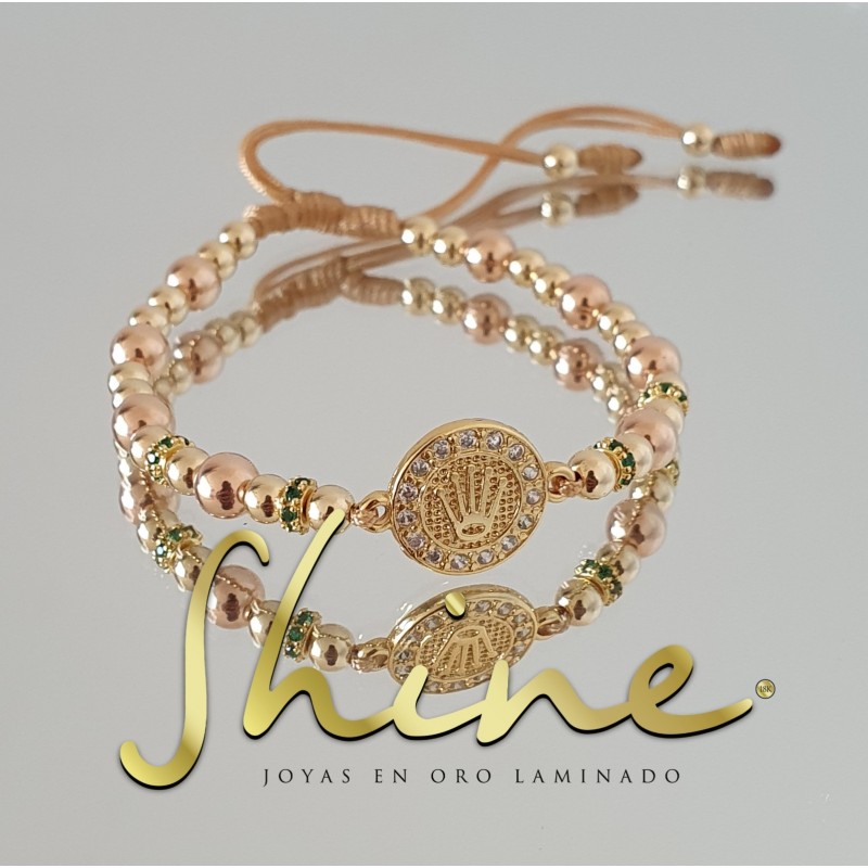 Pulsera P. 131
