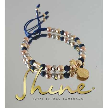 Pulsera San Benito P. 145