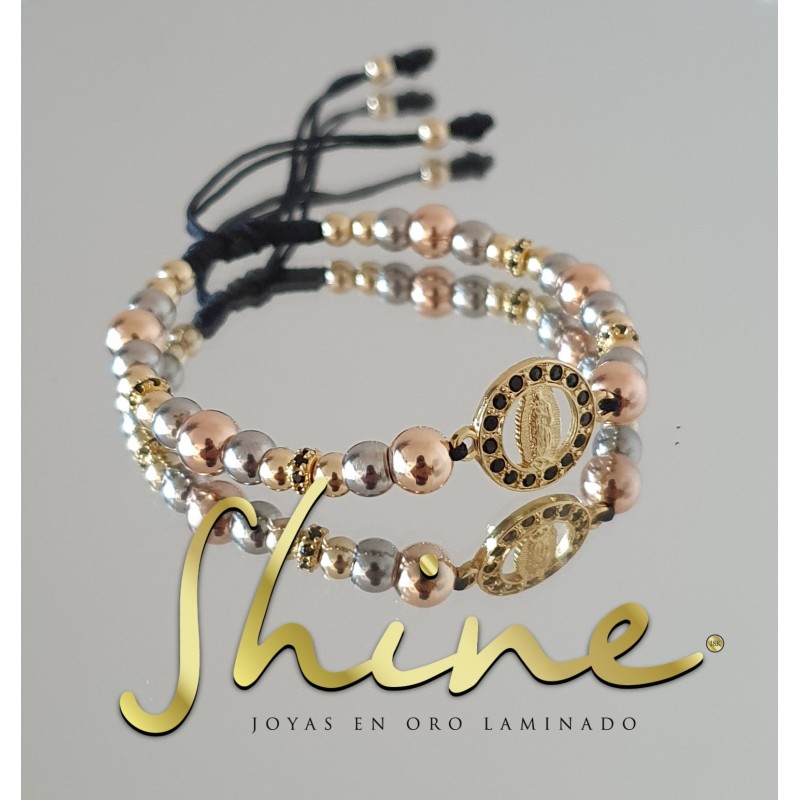 Pulsera Guadalupe P. 149