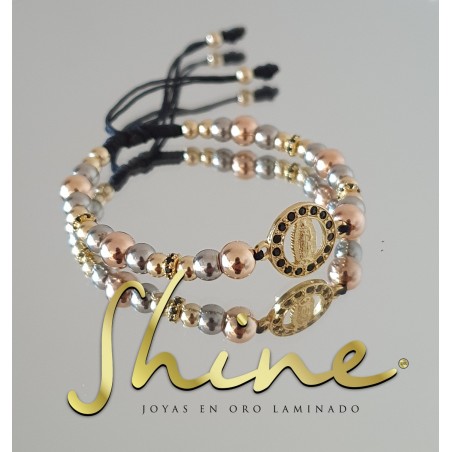 Pulsera Guadalupe P. 149