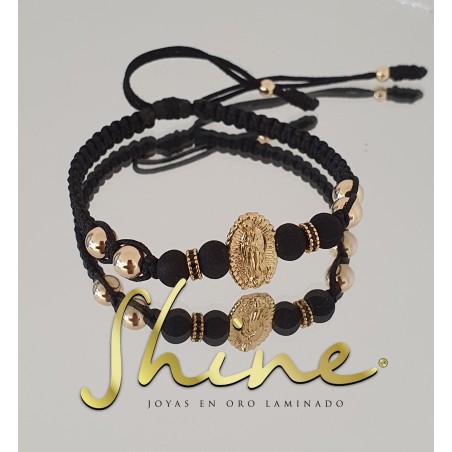 Pulsera Guadalupe P. 161