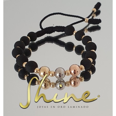 Pulsera P. 168