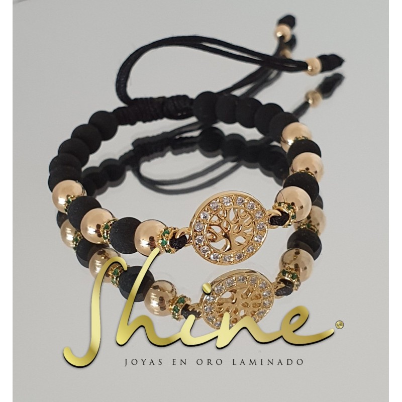 Pulsera Árbol de la Vida P. 169