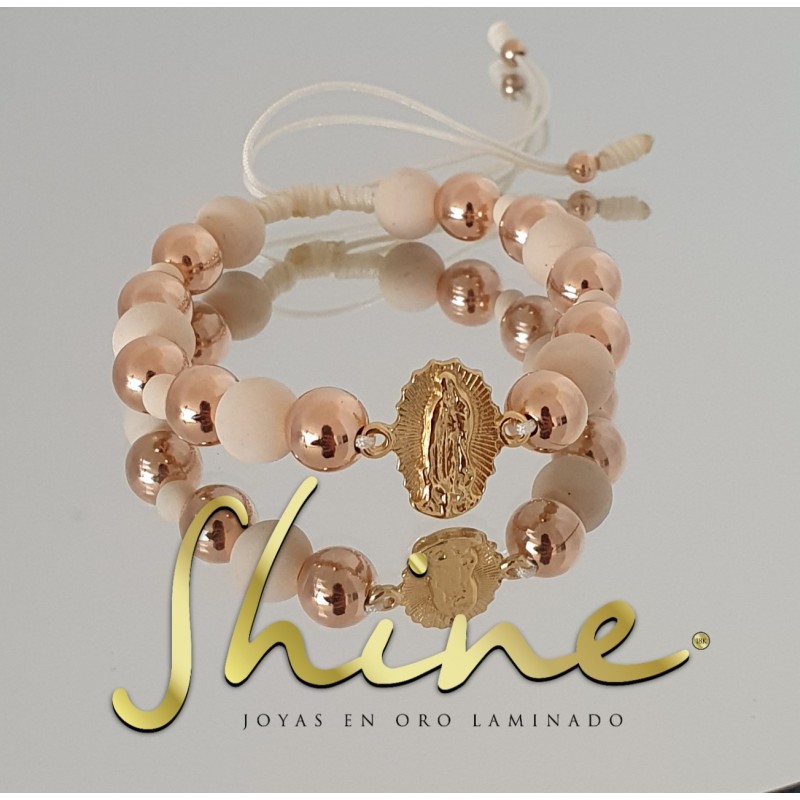 Pulsera Guadalupe P. 173