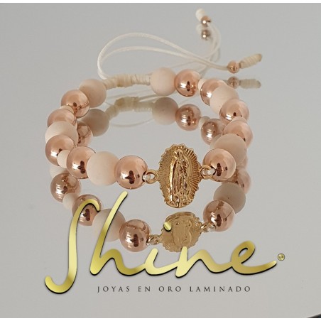 Pulsera Guadalupe P. 173