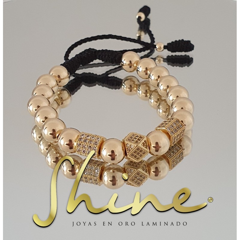 Pulsera Luxury P. 176