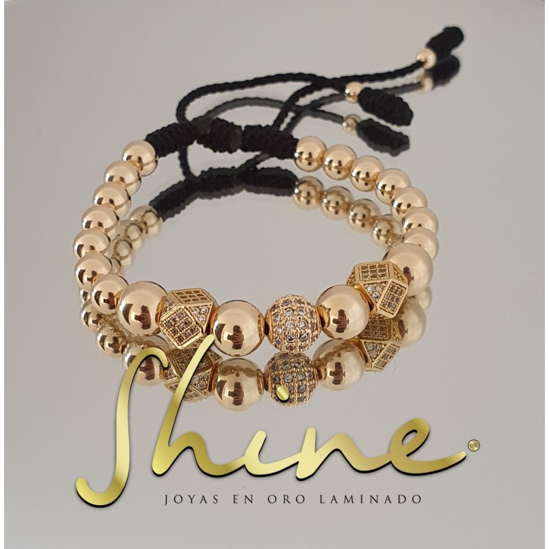 Pulsera Luxe P. 177