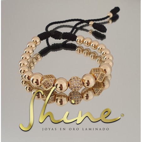 Pulsera Luxe P. 177