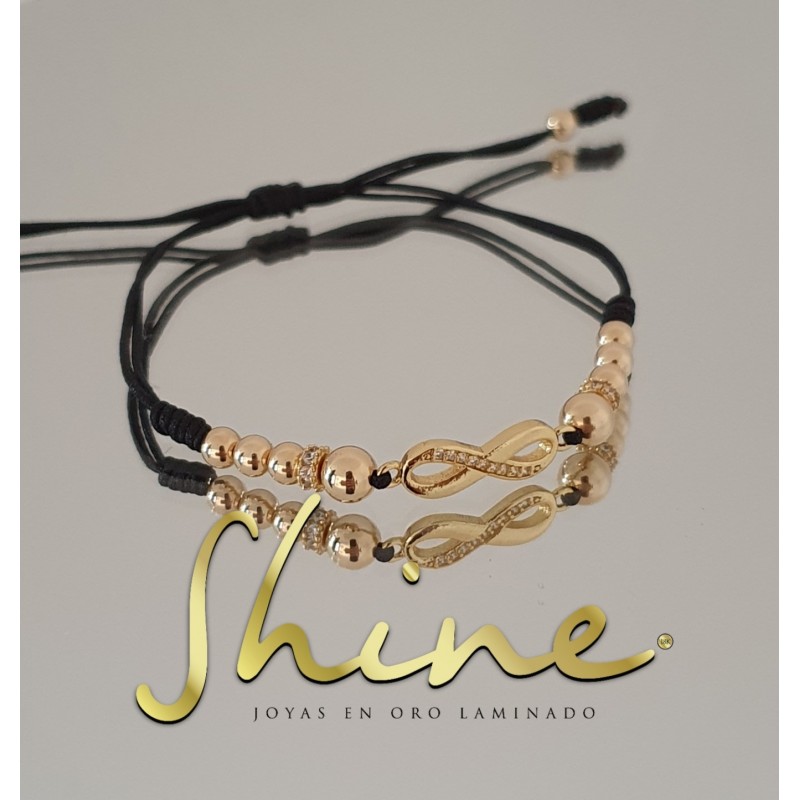 Pulsera Infinito P. 178