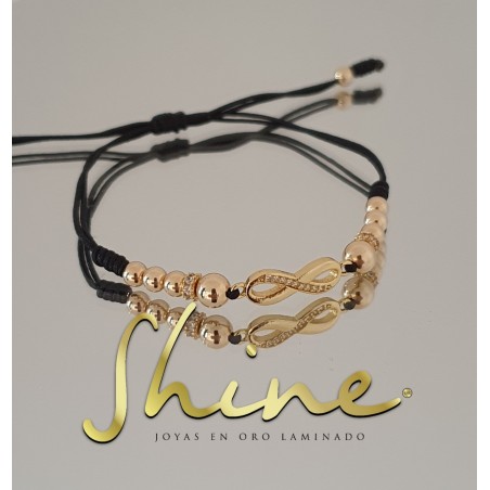 Pulsera Infinito P. 178