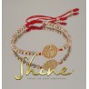 Pulsera San Benito P. 180