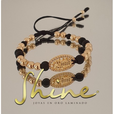 Pulsera Guadalupe P. 187