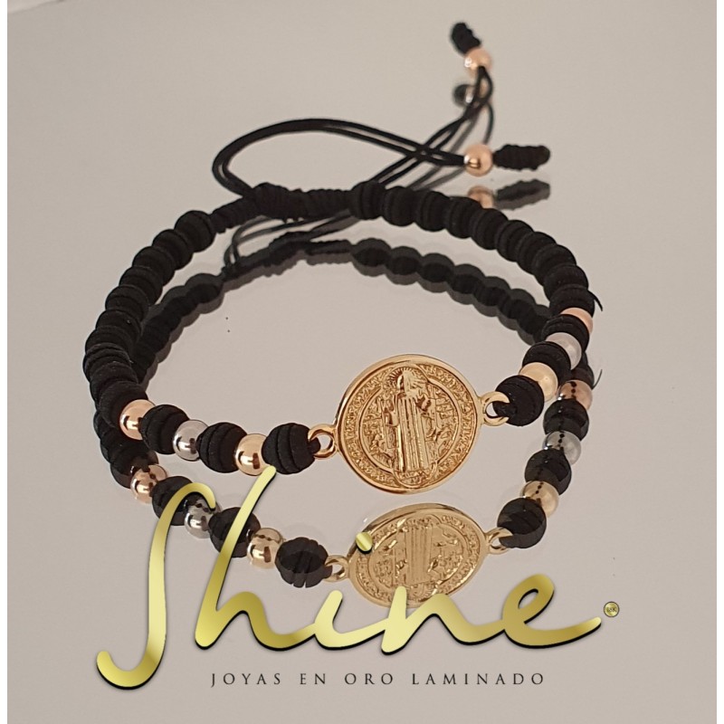 Pulsera San Benito P. 189