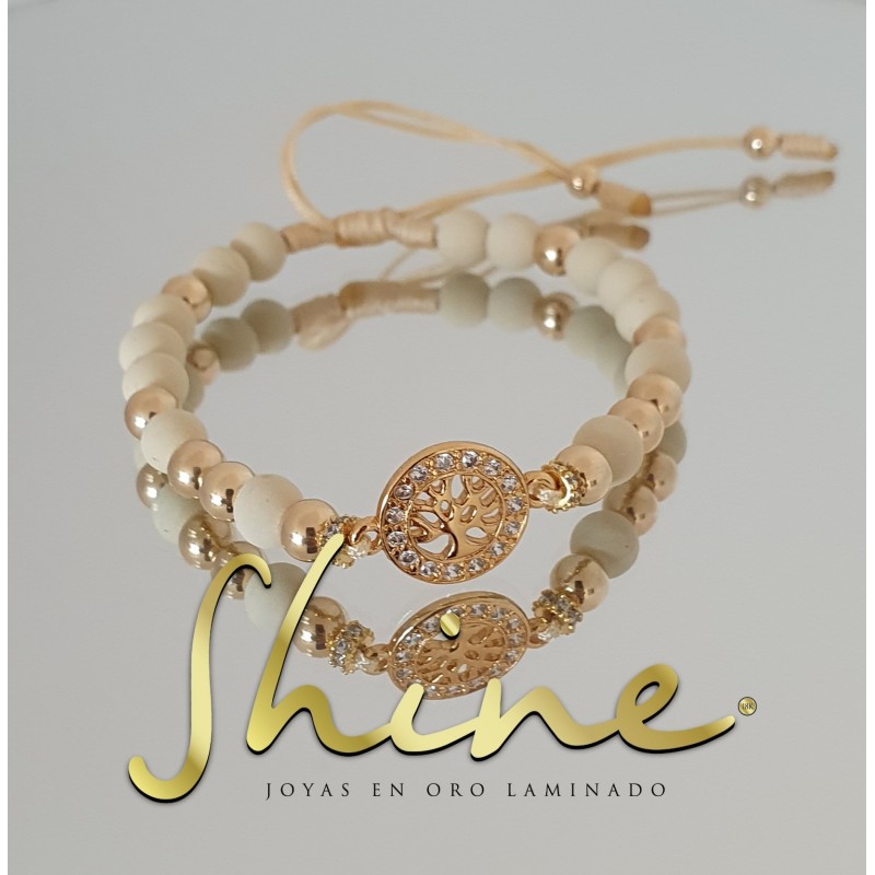 Pulsera Árbol de la Vida P. 194
