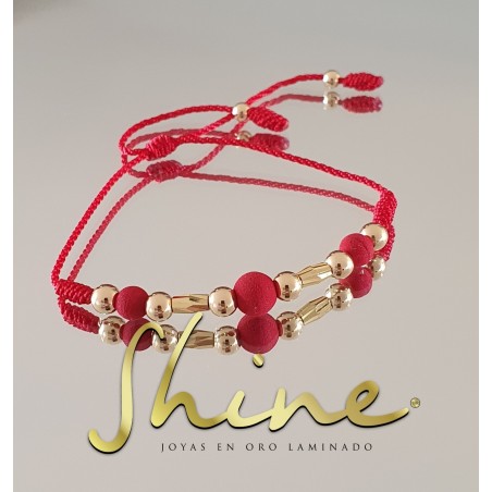 Pulsera P. 196