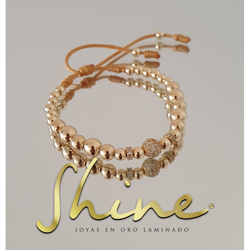 Pulsera P. 216