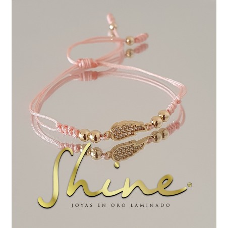 Pulsera P. 222