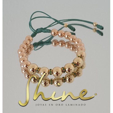 Pulsera P. 231