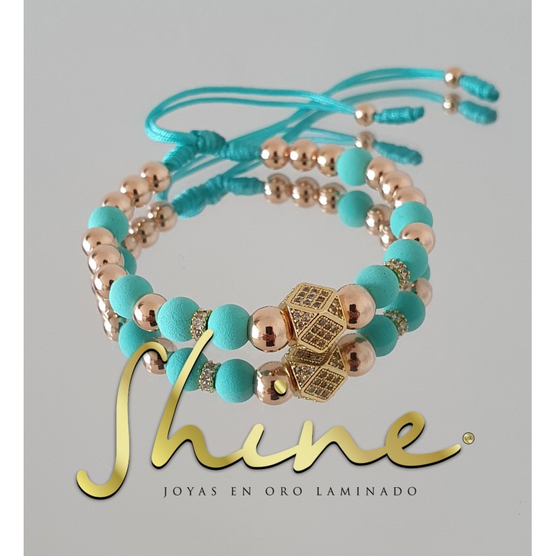 Pulsera P. 240