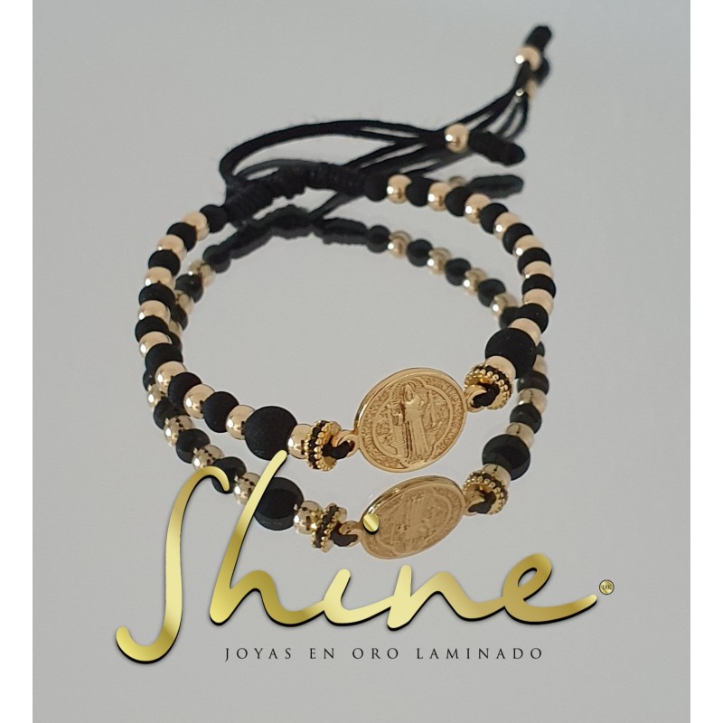 Pulsera San Benito P. 246