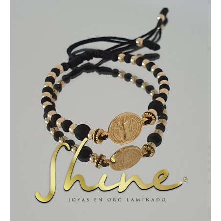 Pulsera San Benito P. 246
