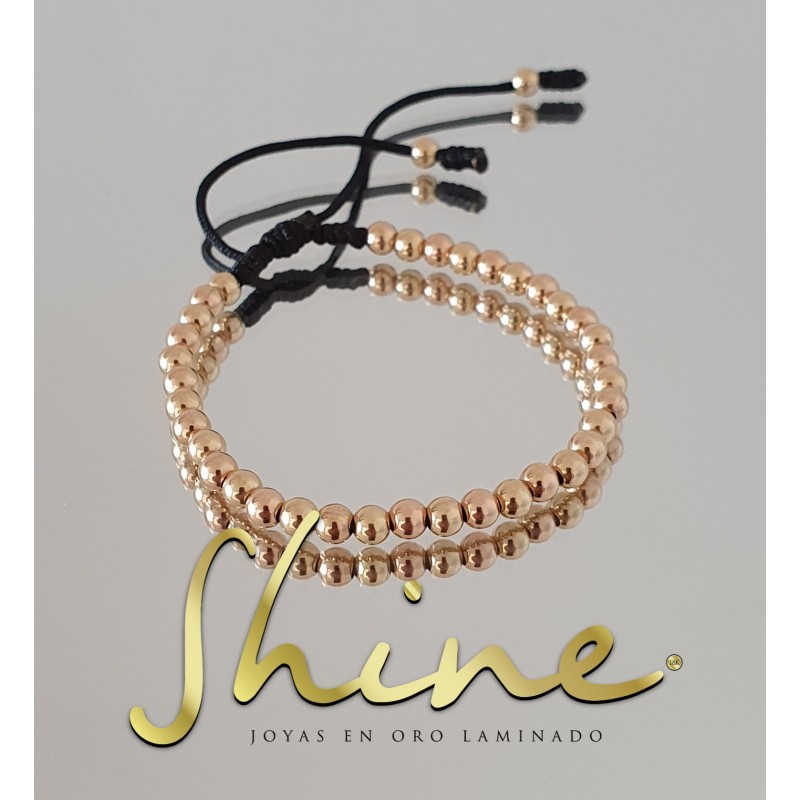 Pulsera P. 250