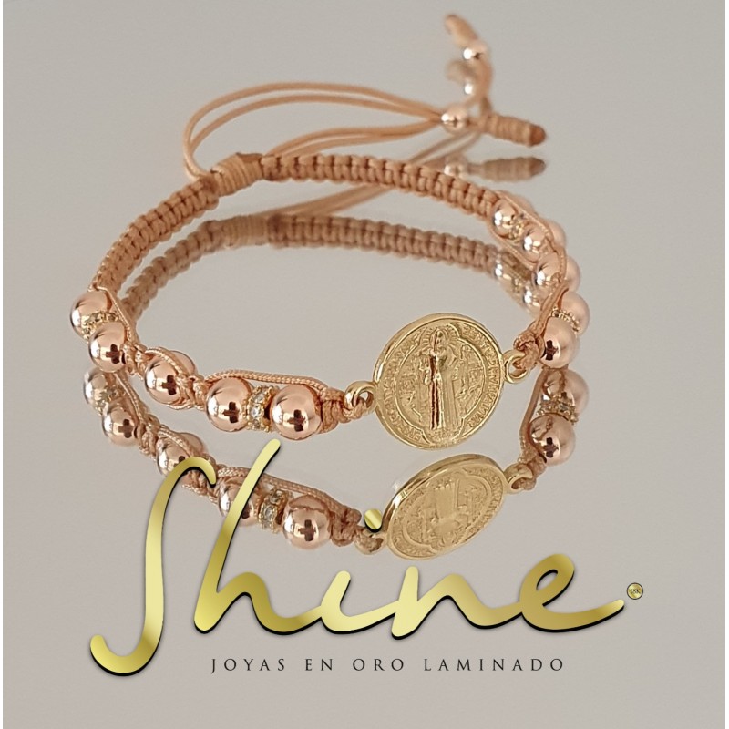 Pulsera San Benito P. 271