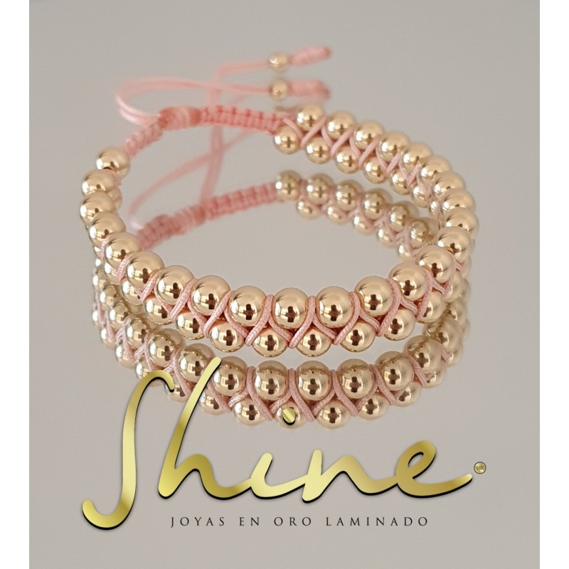 Pulsera ZigZag P. 273