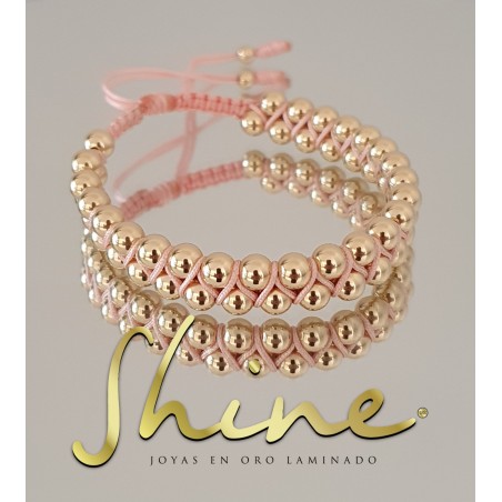 Pulsera ZigZag P. 273