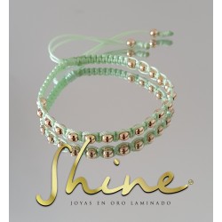 Pulsera P. 284