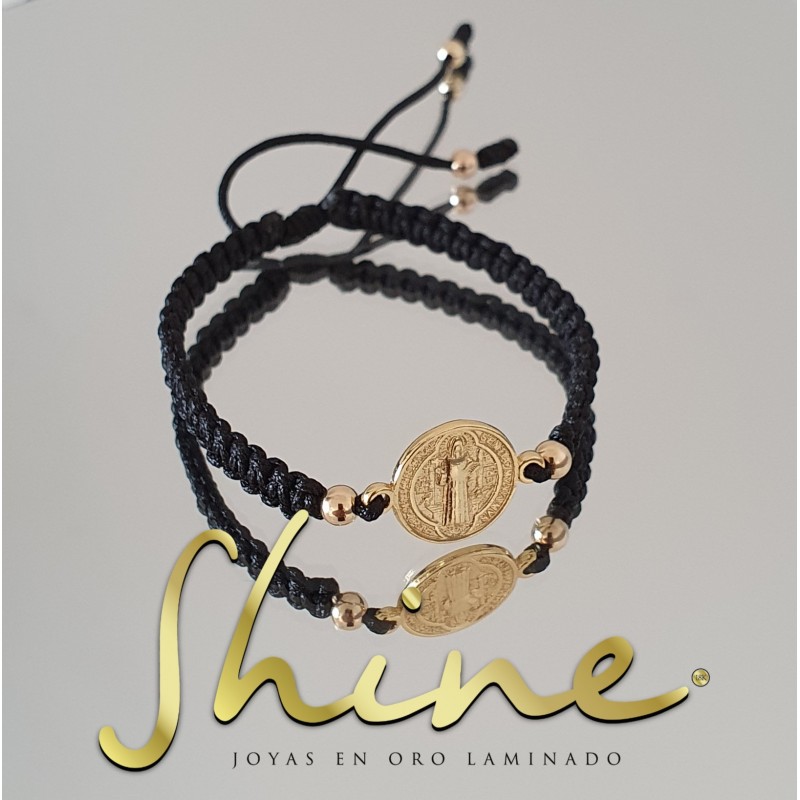 Pulsera San Benito P. 301