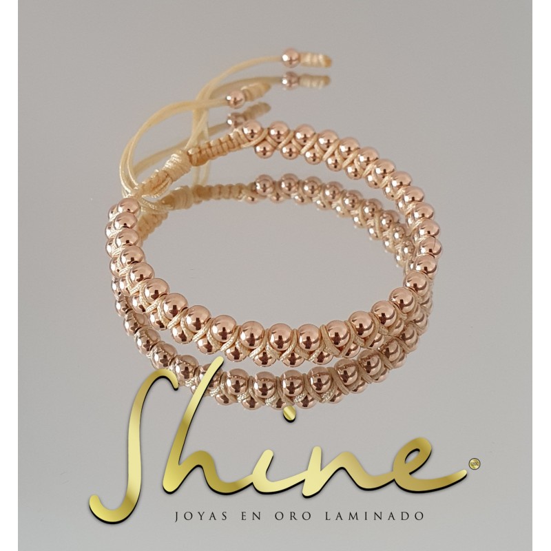 Pulsera ZigZag P. 305