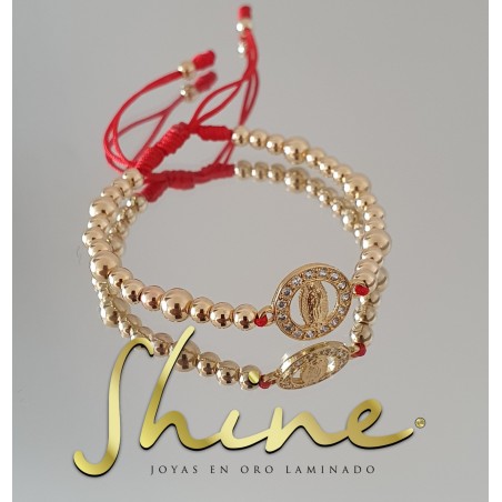 Pulsera Guadalupe P. 319
