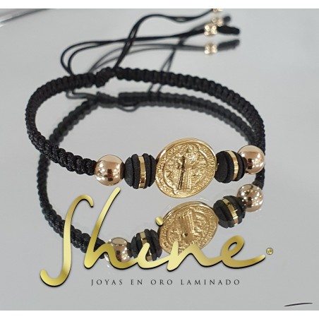 Pulsera San Benito P. 327