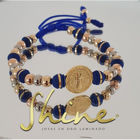 Pulsera San Benito P. 331