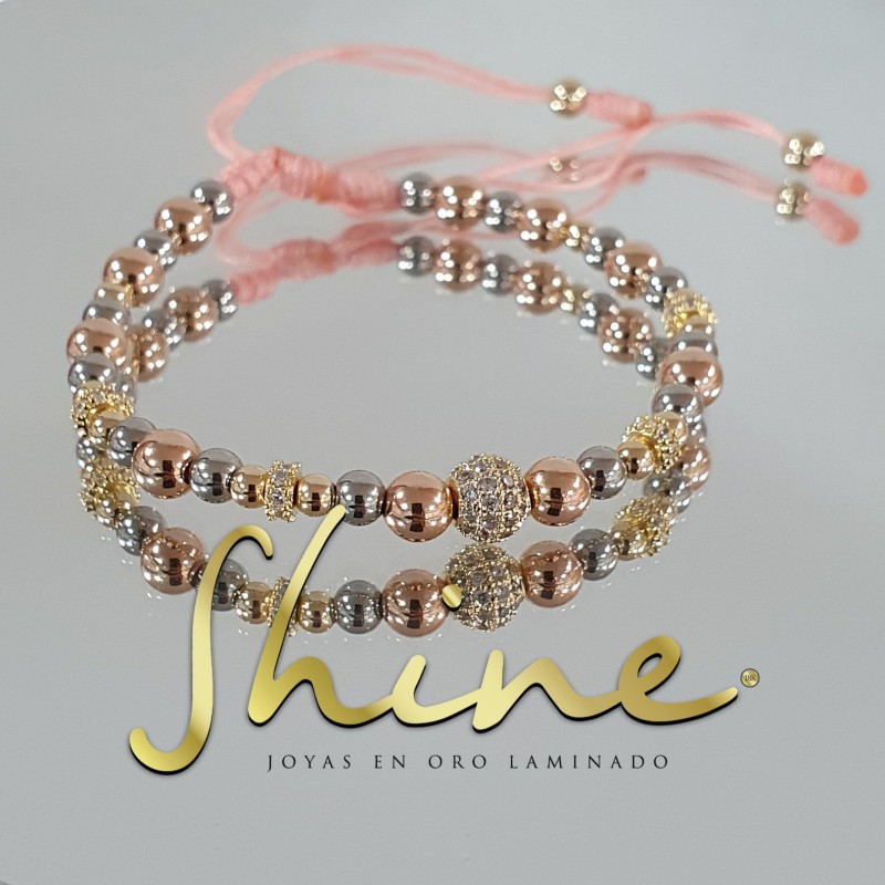 Pulsera P. 336