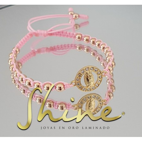 Pulsera Guadalupe P. 337