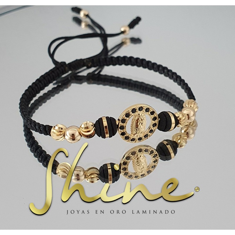 Pulsera Guadalupe P. 338