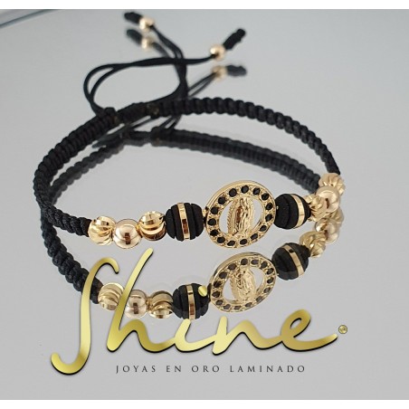 Pulsera Guadalupe P. 338