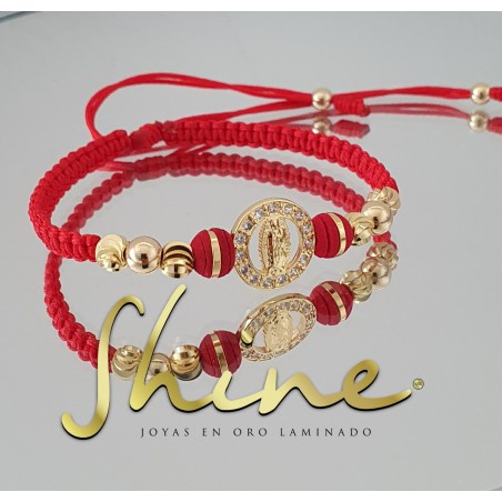 Pulsera Guadalupe P. 339