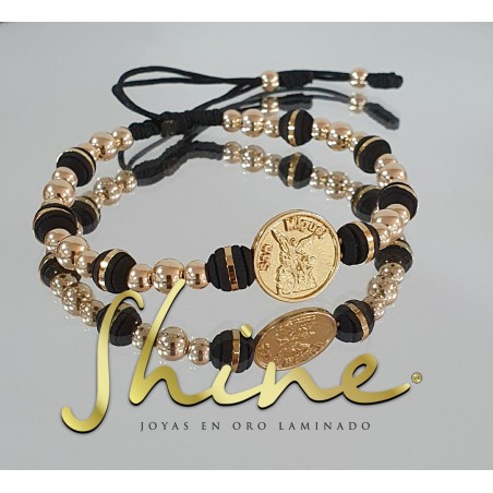 Pulsera San Miguel P. 341