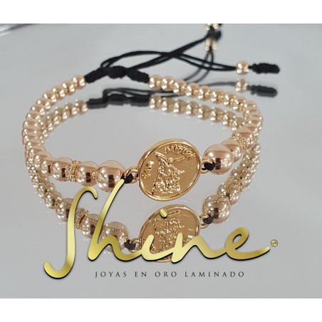 Pulsera San Miguel P. 346