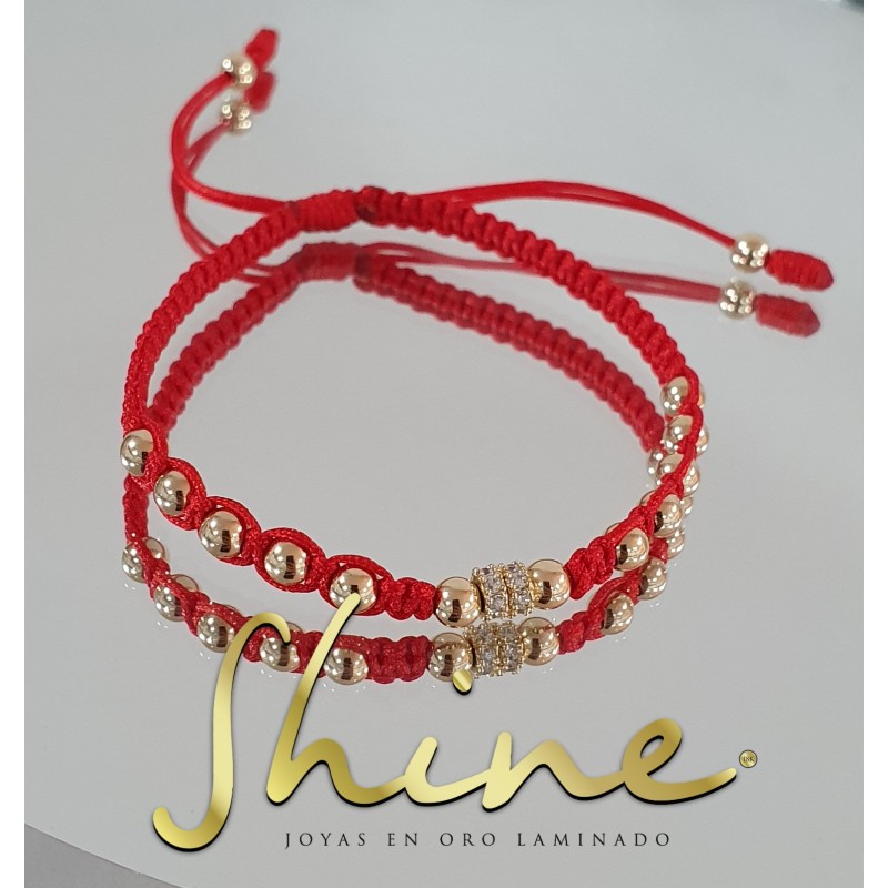 Pulsera P. 355