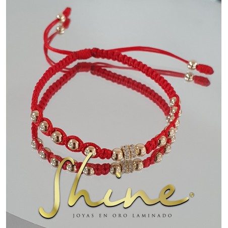 Pulsera P. 355