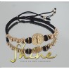 Pulsera San Benito P. 373